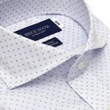 ワイシャツ 半袖 形態安定 | TOKYO SHIRTS | 詳細画像2 