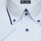 ワイシャツ 半袖 形態安定 | TOKYO SHIRTS | 詳細画像3 