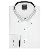 ボタンダウン 長袖 形態安定 ワイシャツ | TOKYO SHIRTS | 詳細画像1 