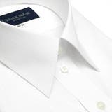 【透け防止】 レギュラー 長袖 形態安定 ワイシャツ | TOKYO SHIRTS | 詳細画像2 