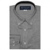 【瞬間消臭】 ボタンダウンカラー 長袖 形態安定 ワイシャツ | TOKYO SHIRTS | 詳細画像1 