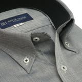 【瞬間消臭】 ボタンダウンカラー 長袖 形態安定 ワイシャツ | TOKYO SHIRTS | 詳細画像5 