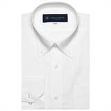 【透け防止】 ボットーニ 長袖 形態安定 ワイシャツ | TOKYO SHIRTS | 詳細画像1 