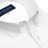 【透け防止】 ボットーニ 長袖 形態安定 ワイシャツ | TOKYO SHIRTS | 詳細画像6 