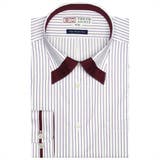 【心地のいいシャツ】 超形態安定 スナップダウンカラー 長袖ワイシャツ | TOKYO SHIRTS | 詳細画像1 