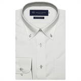 【超形態安定・大きいサイズ】 ボタンダウンカラー 長袖 ワイシャツ | TOKYO SHIRTS | 詳細画像1 