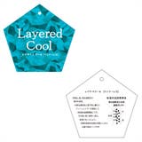 【Layered Cool】 形態安定 ボタンダウンカラー 長袖 ワイシャツ | TOKYO SHIRTS | 詳細画像15 