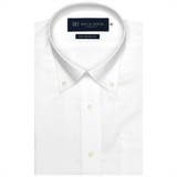 【超形態安定】 ボタンダウン 半袖 形態安定 ワイシャツ | TOKYO SHIRTS | 詳細画像1 