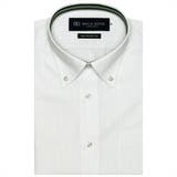 【超形態安定】 ボタンダウンカラー 半袖ワイシャツ | TOKYO SHIRTS | 詳細画像1 