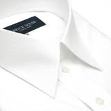 【透け防止】 レギュラー 半袖 形態安定 ワイシャツ | TOKYO SHIRTS | 詳細画像5 