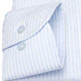 【超形態安定】 ボタンダウンカラー 綿100% 長袖 ワイシャツ | TOKYO SHIRTS | 詳細画像3 
