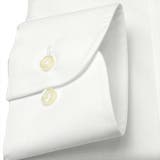 【定番・大きいサイズ】形態安定 レギュラーカラー  綿100% 長袖ワイシャツ | TOKYO SHIRTS | 詳細画像4 