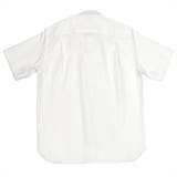 半袖 形態安定 和紙混 ボタンダウン オフィスカジュアルシャツ | TOKYO SHIRTS | 詳細画像6 