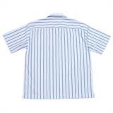 オフィスカジュアルシャツ 半袖 形態安定 オープンカラー | TOKYO SHIRTS | 詳細画像2 