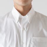 イージーケアスマートドレスシャツ＜ホワイト＞ | TOKYO SHIRTS | 詳細画像7 