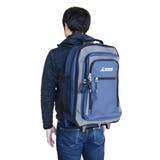 ネイビー | 2WAYバッグ 旅行 ビジネスバッグ | DEVICE