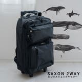 ブラック | 2WAYバッグ 旅行 ビジネスバッグ | DEVICE