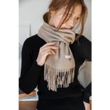 ベージュ | カシミヤ 100% カシミア | DEVICE