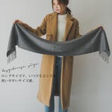 カシミヤ 100% カシミア | DEVICE | 詳細画像2 