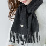 カシミヤ 100% カシミア | DEVICE | 詳細画像11 