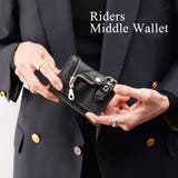 ブラック | 小さい財布 財布 コンパクト | DEVICE