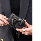 小さい財布 財布 コンパクト | DEVICE | 詳細画像3