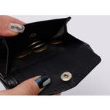 小さい財布 財布 コンパクト | DEVICE | 詳細画像4