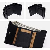 小さい財布 財布 コンパクト | DEVICE | 詳細画像6