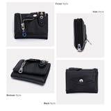 小さい財布 財布 コンパクト | DEVICE | 詳細画像7