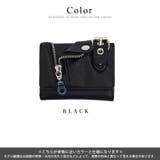 小さい財布 財布 コンパクト | DEVICE | 詳細画像8