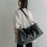 リュック ボストンバッグ マザーズバッグ | DEVICE | 詳細画像10 