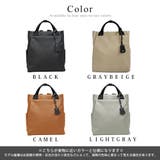 リュック リュックサック レディース | DEVICE | 詳細画像13 