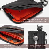 DEVICE マルチコインケース DPN26030 | DEVICE | 詳細画像14