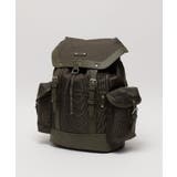 DEVICE クラシック バックパック DRN25089 | DEVICE | 詳細画像13 