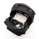 DEVICE メタルプレート バックパック DRN25090 | DEVICE | 詳細画像26 