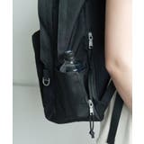 DEVICE メタルプレート バックパック DRN25090 | DEVICE | 詳細画像6 