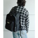 DEVICE メタルプレート バックパック DRN25090 | DEVICE | 詳細画像9 