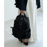 リュック 大容量 バックパック | DEVICE | 詳細画像2