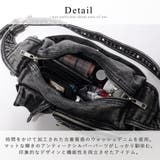 DEVICE ショルダーバッグ ボディバッグ | DEVICE | 詳細画像6