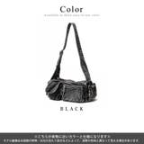 DEVICE ショルダーバッグ ボディバッグ | DEVICE | 詳細画像9