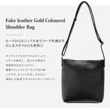 ショルダーバッグ バッグ メンズ | DEVICE | 詳細画像1