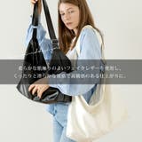 ショルダーバッグ ショルダー バッグ | DEVICE | 詳細画像2 