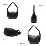 DEVICE PU レザー ビッグ ショルダーバッグ DSG25039 | DEVICE | 詳細画像15 