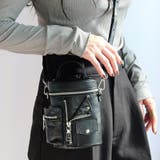 DEVICE ライダース バニティ | DEVICE | 詳細画像8 