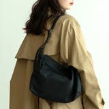 DEVICE シャロ―フラップ ショルダーバッグ DSG25138 | DEVICE | 詳細画像7 