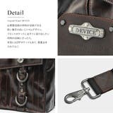 リュック リュックサック バックパック | DEVICE | 詳細画像3 