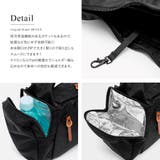 ショルダーバッグ メンズ ワンショルダーバッグ | DEVICE | 詳細画像7 