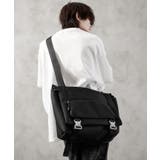 cobra buckle messenger | DEVICE | 詳細画像2