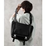 cobra buckle messenger | DEVICE | 詳細画像3