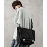 cobra buckle messenger | DEVICE | 詳細画像4